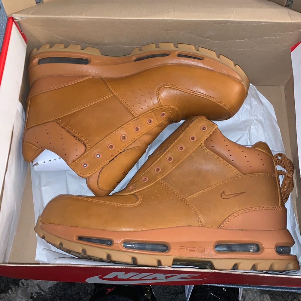 Air Max Goadome